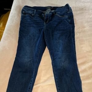 Torrid jeans
